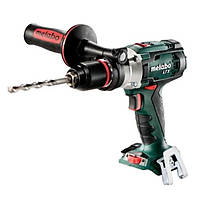 Аккумуляторная ударная дрель-шуруповерт Metabo SB 18 LTX BL Impuls (18 В, 110 Н*м) (602192890)