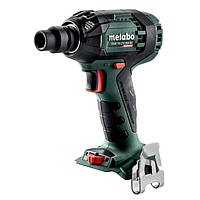 Аккумуляторный ударный гайковерт Metabo SSW 18 LTX 300 BL (18 В, без АКБ) (602395890)