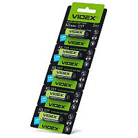 Батарейка Videx A23 \ E23A \ 8LR932 (12V)