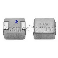 IHLP2525CZER3R3M01 Индуктивность: SMD, 3.3 мкГн, 6 А