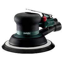 Пневматическая эксцентриковая шлифмашина Metabo DSX 150 (150 мм, 550 л/мин) (601558000)