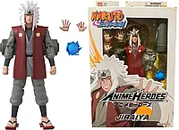 Фигурка Дзирайя Наруто Naruto Jiraiya Bandai 36965