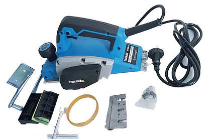 Рубанок електричний Makita KP0810