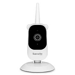 Додаткова камера для відеоняні Lionelo BABYLINE 3.2 CAMERA WHITE