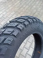 Покрышка 3.50-10 Deli Tire S-108 4PR на скутер беcкамерная