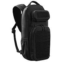 Рюкзак тактичний Highlander Stoirm Gearslinger 12L Black (TT189-BK) ll