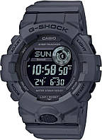 Часы Casio GBD-800UC-8ER G-Shock. Черный