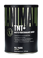 Universal Animal TNT+ 30 Packs