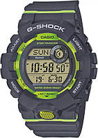 Часы Casio GBD-800-8ER G-Shock. Серый