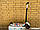 Самокат триколісний Scooter MG002B Графіті, фото 8