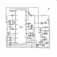 FM-Micro-SMD-Radio-KIT Набор для самостоятельной сборки радио приемника FM