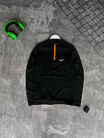 Чоловічі спортивна кофта Nike , Рашгард Найк люкс якості в спортзал