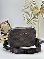 Женская модная сумка Michael Kors Майкл Корс