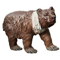 Садовая Фигура Медведь бурый 33 см (Полимер)