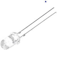 OSI3CA5111A ИК-передатчик, 5мм, 30мВт, 30°, длина волны макс:850нм, 50мА, 1,6...1,8 В