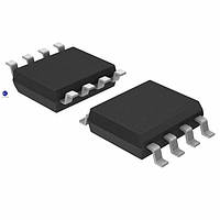 SN65HVD230DR Интерфейс RS-485-RS-422 - [SOIC-8-3.9]: Протокол: RS-485: Режим: Half Duplex: TX: 1: RX: 1: