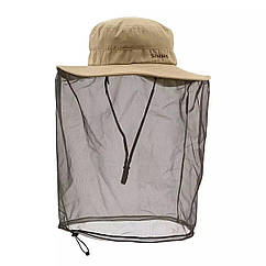 Панама Simms Bugstopper Net Sombrero Cork