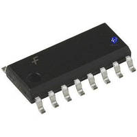 MAX232ACSET Интерфейс RS-232 [SOIC-16-3.9]: TX: 2: RX: 2: Скорость: 200 кбит/с: Напряжение: 5 В: Т раб: