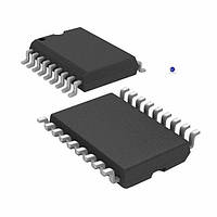 MAX3222CWN Интерфейс RS-232 [SOIC-18]: TX: 2: RX: 2: Скорость: 120 кбит/с: Напряжение: 3.3...5 В: