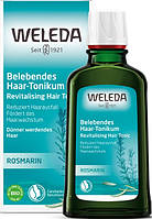 Weleda Зміцнювальний тонік для росту волосся Belebendes Haar Tonikum 100 мл.