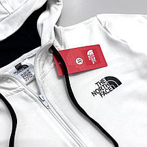 Спортивний костюм чоловічий The North Face весна літо унісекс, фото 3