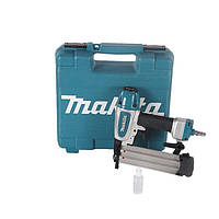 Пневматический гвоздезабиватель Makita AF506 (15-50 мм, 8.3 бар)