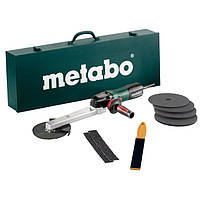 Шлифовальная машина для узких мест Metabo KNSE 9-150 Set (0.95 кВт, 150 мм) (602265500)