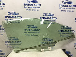 Скло дверей переднє праве Mazda CX 5 2012-2017 KD5358510A (Арт.31579)
