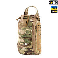 M-Tac подсумок медицинский Elite Rip Off Multicam ll