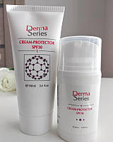 Крем - протектор SPF30 Cream - protector spf30 Derma Series 100 ml