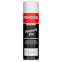 Універсальний аерозольний клей-грунт Penosil Premium Prime & Fix (500 мл) (H3724)