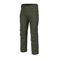 Штаны Helikon-Tex Urban Tactical Pants PolyCotton Canvas Jungle Green W30/L30 ll