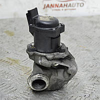 Клапан EGR 1.6 D Volvo C30 S40 V50 2005-2012 Клапан рециркуляции выхлопных газов Вольво ц30 3M5Q9D475EA