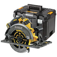 Аккумуляторная циркулярная пила DeWALT DCS579NT (54 В, без АКБ, 190 мм)