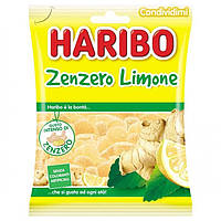 Мармелад Haribo Zenzero Limone 175g