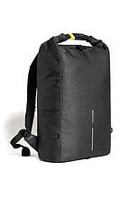 Рюкзак антизлодій XD Design Bobby Urban Lite 15.6" Black (P705.501), фото 2