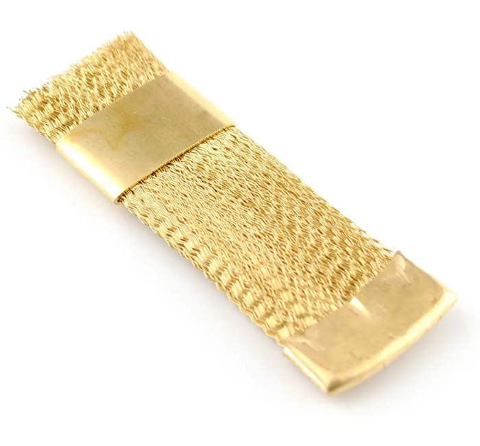 Щітка для чищення борозд і інструментів, фото 1