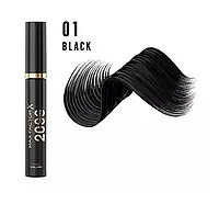 Туш для вій Max Factor 2000 Calorie Dramatic Volume Mascara - Black 9ml (50671304)