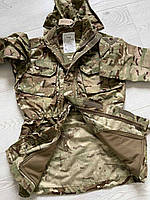 Британська парка курточка MTP British Army MTP Windproof Smock Jacket Combat PCS , Оригінал Стан : нові