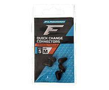 Фідерний конектор для повідця Flagman Quick Change Conectors M