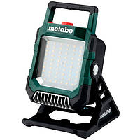 Аккумуляторный прожектор Metabo BSA 18 LED 4000 (18 В, без АКБ, 4000 лм) (601505850)