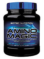 Scitec Nutrition Amino Magic 500 г (25 порцій)