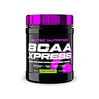 Scitec Nutrition BCAA Xpress 280 г (40 порцій)