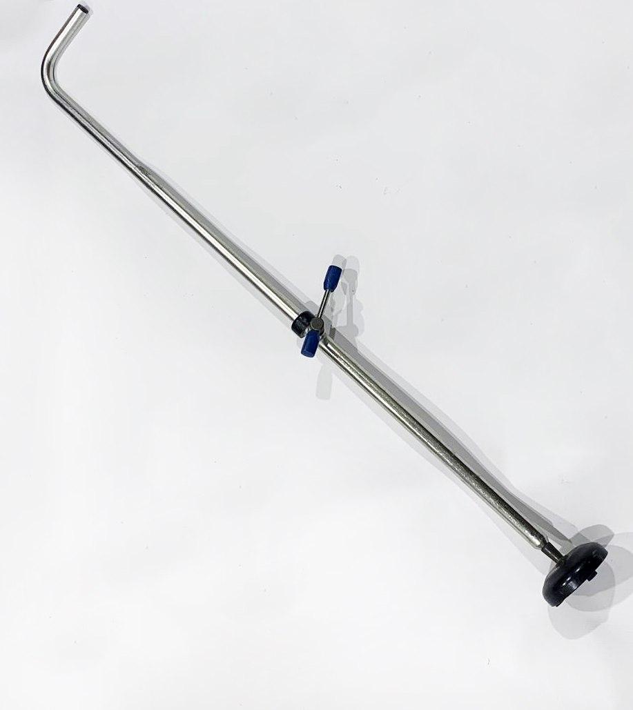 Опорна штанга для подовжувачів Maquet 1002.18А0