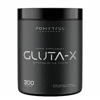 Глутамин Powerful Progress Gluta-X 300g