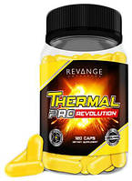 Жиросжигатель Revange Thermal Pro Revolution 120 капс