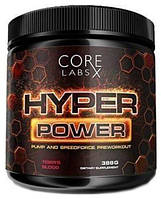 HYPER POWER ОТ CORE LABS