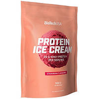 Protein Ice Cream 500 грамм