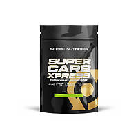 SUPERCARB XPRESS SCITEC NUTRITION 1КГ