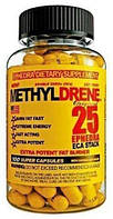 Жиросжигатель Methyldrene 25 Cloma Pharma 100 капсул